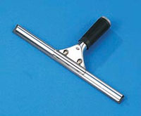 Squeegee, with Handle